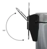 MSV 100437, 3 l, Rund, Edelstahl, Spiegel, Silber, Produktbild-Vorschau 5