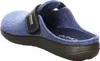 Rohde Bari pantofole da donna Pantofole Blu Tempo libero, Anteprima dell’immagine prodotto 14