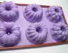 Silikonform mini Guglhupf Produktbild-Vorschau 9