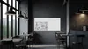Glasboard - Premium SUPERWHITE Perlweiß 200x100cm Produktbild-Vorschau 7