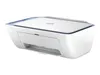 HP Deskjet 2821e All-in-One - Multifunktionsdrucker - Farbe Produktbild-Vorschau 13