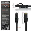Kabel LAN Primewire CAT 7, 10 Gbit/s, kabel sieciowy S/FTP Podgląd zdjęcia produktu 2