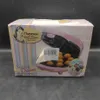 Bestron DCPM12, 700 W, 12 kusov, Čierna, Ružová, 220-240 V, Náhľad obrázku produktu 12