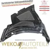 DIEDERICHS 1028108 Verkleidung Radhaus für AUDI A6 Avant Produktbild-Vorschau 2