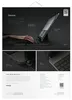 Pouzdro Uniq Venno Pro Magnetic Smart Z Klawiaturą Do Ipad Náhled obrázku produktu 8