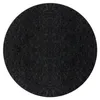 Relaxdays Dartbord beschermingsring, 4-delig, Ø 60 cm, Productafbeelding-voorbeeld 8