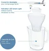 Caraffa filtrante BRITA Style blu, capacità 2,4 l, acqua Anteprima dell’immagine prodotto 3