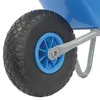 Matrix Brouette pour enfants Bleu | Brouette pour enfants Voir les images du produit 8