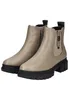s.Oliver Damen Stiefelette Chelsea Boot Stretch Plateau Produktbild-Vorschau 20