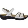 JOSEF SEIBEL Ibiza 86 | Sandales pour Femmes | blanc Voir les images du produit 2