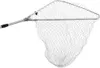 Mikado S2-lu80233 Kescher Grau 230 cm Grau 230 cm Produktbild-Vorschau 1