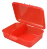 Brotdose Kinder mit Trennwand – "School-Box" mittel  Produktbild-Vorschau 1