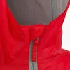Highlander Regenjacke 'Stow and Go Kids' 11 - 12 Jahre rot Produktbild-Vorschau 8
