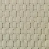 Sichtschutzstreifen zaun|zu RATTAN Einzelstreifen 2,55m für Produktbild-Vorschau 3