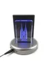 Kölner Dom Glas Cristal Laser Gravour Köln Dom LED Produktbild-Vorschau 2