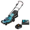 Makita DLM330RT, Schieberasenmäher, 450 m², 33 cm, 2 cm, Produktbild-Vorschau 15
