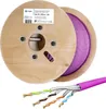 hb-digital CAT 7a Verlegekabel 500m Simplex Ethernetkabel Produktbild-Vorschau 1