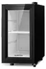 KlarsteinBrooklyn 23 Slim, lednice, LED, plastová vložka, Náhled obrázku produktu 5