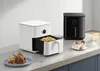 Friteuse à air intelligente Xiaomi 6,5 l (noire) Voir les images du produit 14