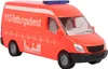 Siku Krankenwagen RETTUNGSDIENST ; 805 Produktbild-Vorschau 25