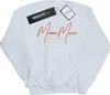 Disney - "California" Sweatshirt für Damen BI27210 (M) Produktbild-Vorschau 1