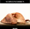 Natürliche Hundesnack Schweineohren 1000g ohne Farb- und Produktbild-Vorschau 4