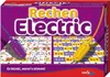 Noris 606013721, Stolní hra, Vzdělávací, 6 rok/roky Náhled obrázku produktu 3