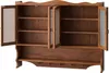 okwish Retro-Wandschrank Küchenunterschränke Hängeschrank Produktbild-Vorschau 4