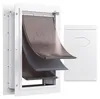 VEVOR Porte pour animaux de compagnie Porte pour chiens Voir les images du produit 1