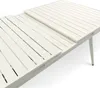 Gartenmöbel Set SUNNY mit 1 ausziehbaren Esstisch und 6 Produktbild-Vorschau 8