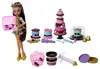 Monster High JBG78, Módní panenka, Ženy, 4 rok/roky, Dívka, Náhled obrázku produktu 1