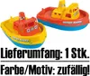 Dampfer Queen Mary, 2-fach sortiert, 1Stück Produktbild-Vorschau 7