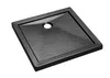 Duschwanne Quadratisch 90x90x5,5 Sanitäracryl Duschtasse Produktbild-Vorschau 2