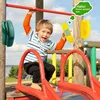 Spielzeugtelefon 2er-Set für Kleinkinder, Realistische Produktbild-Vorschau 5