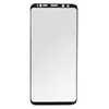 prio 3D Displayschutzglas für Samsung Note 8 schwarz Produktbild-Vorschau 1