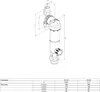 SYR Rückspülfilter Duo FR-1 - DN 25, mit Anschlussflansch - Produktbild-Vorschau 7