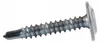 GM-B Befestigungsverbinder 4,2x25mm RAL 9006 Produktbild-Vorschau 4