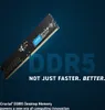 Crucial DDR5 - Modulo - 32 GB - DIMM 288-PIN Anteprima dell’immagine prodotto 4