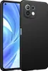 Silikonowe etui na telefon komórkowy Xiaomi Mi 11 Lite Podgląd zdjęcia produktu 1