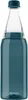 PROFINO Wasserflasche Sparkle 750ml blau Produktbild-Vorschau 2