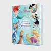 Disney Prinzessin: Zauberhafte 5-Minuten-Geschichten Produktbild-Vorschau 3