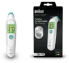 Braun Temple Swipe Bst200 Thermometer Produktbild-Vorschau 1