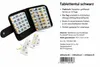 Tablettenetui für 14 Tage, übersichtliche und sichere Produktbild-Vorschau 1