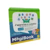VTech – 481105 – MagiBook – Ich lerne Zählen mit Rex – Produktbild-Vorschau 2