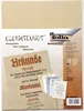 folia Elefantenhaut DIN A4 110 g/qm chamois 10 Blatt Produktbild-Vorschau 4