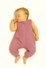 My Sweet Baby Muslin Sac de Couchage L 9-24 Mois Rose avec Voir les images du produit 1