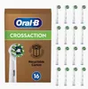 Spazzolini Oral-B Pro CrossAction 16er FFU Anteprima dell’immagine prodotto 3