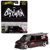 Hot Wheels HVJ48, Samochód, 3 lat(a), Metal, Czarny, Podgląd zdjęcia produktu 2