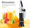 Réfractomètre Brix professionnel précis de 0 à 20 % pour Voir les images du produit 8