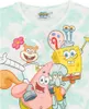 SpongeBob SquarePants - Oberteil Vorne gebunden für Mädchen Produktbild-Vorschau 2